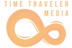 Time Travel Media Logo