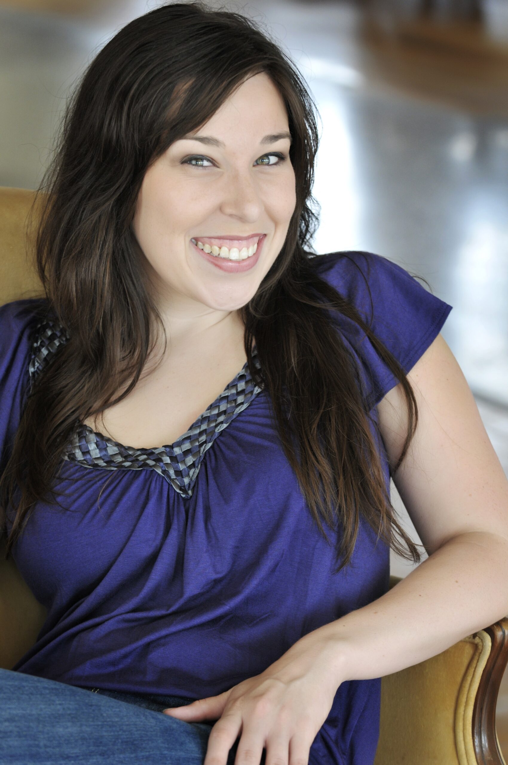 Laura Wiese