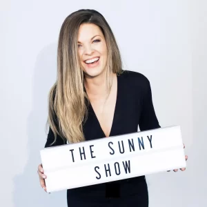 the sunny show sunny lenarduzzi 5vNsgubnyE0 YElH djsqTe
