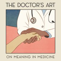 The Doctor's Art Podcast