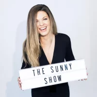 Sunny Lenarduzzi